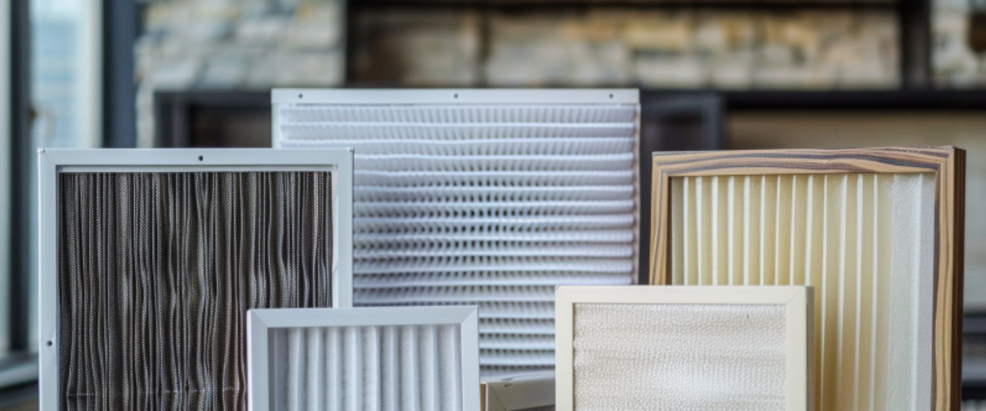 Why Choosing the Right 14x30x1 Air Filters Matters: Everything You Need to Know About Air Filters That Trap Allergens, Improve HVAC Efficiency, and Extend System Lifespan