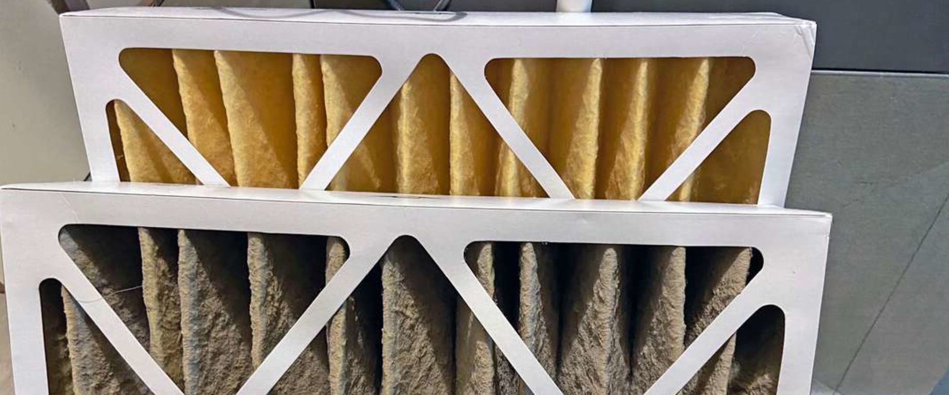 What happens if you put the wrong size air filter?