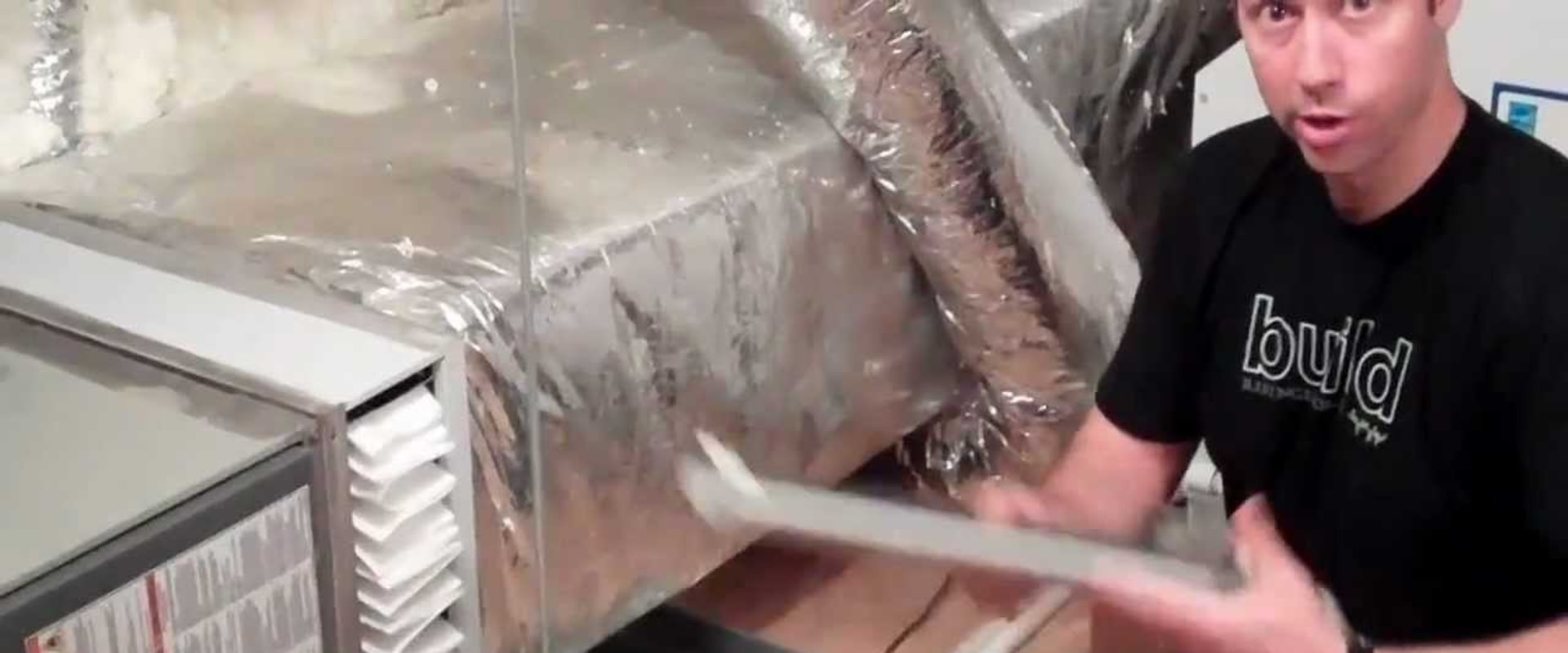 Experience Fresh, Clean Air with Aprilaire 213 Air Filters