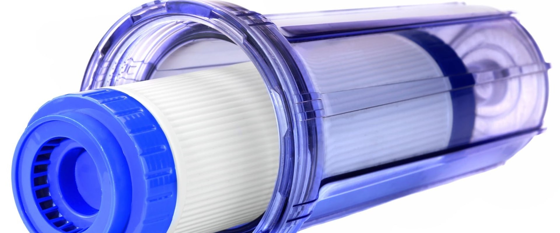 What is the Optimal Filtration Level?