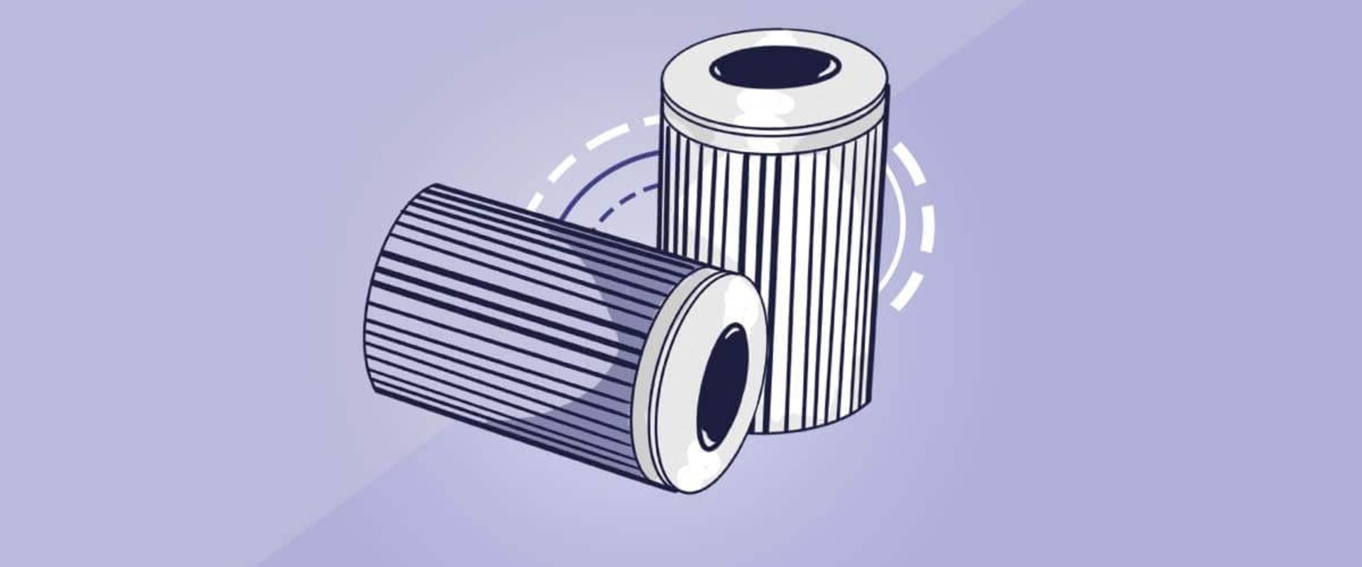 What is the Average Size of an Air Filter?
