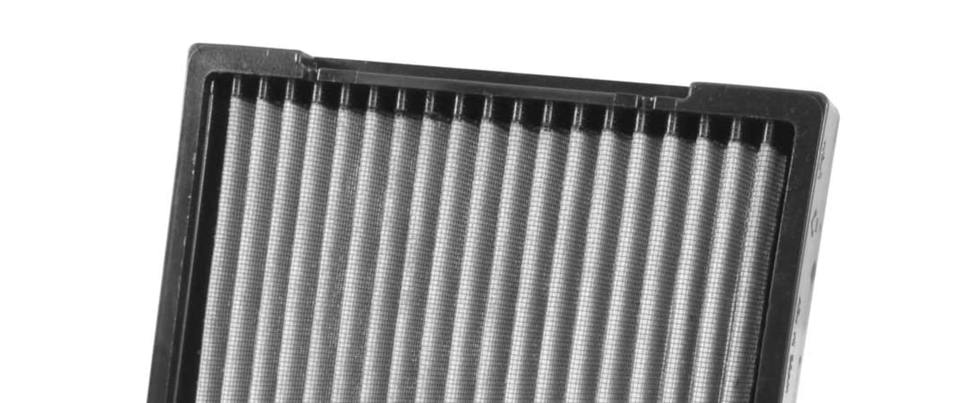K&N Lifetime Washable Household Air Filters: The Perfect Choice for Clean Air