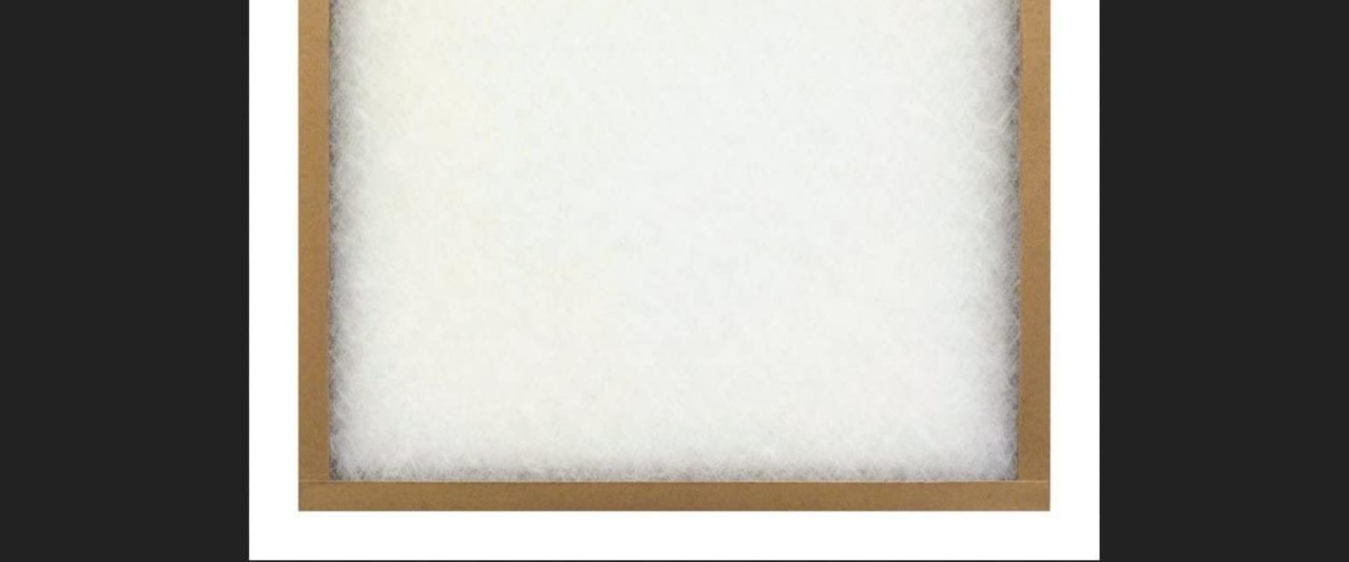 Find the Perfect 14x30x1 Air Filter