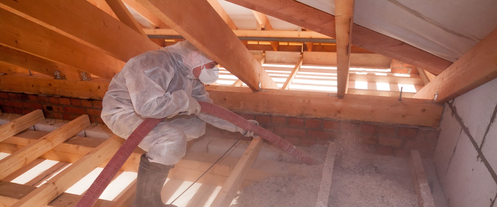 Top-Rated Attic Insulation Installation Service in Palmetto Bay FL