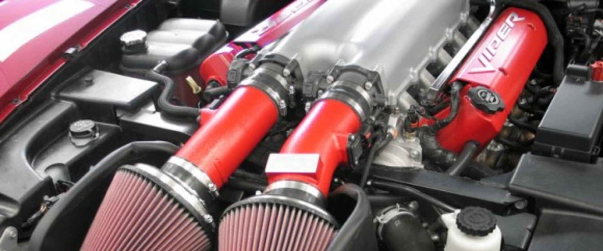 Does a Bigger Air Filter Mean More Power?