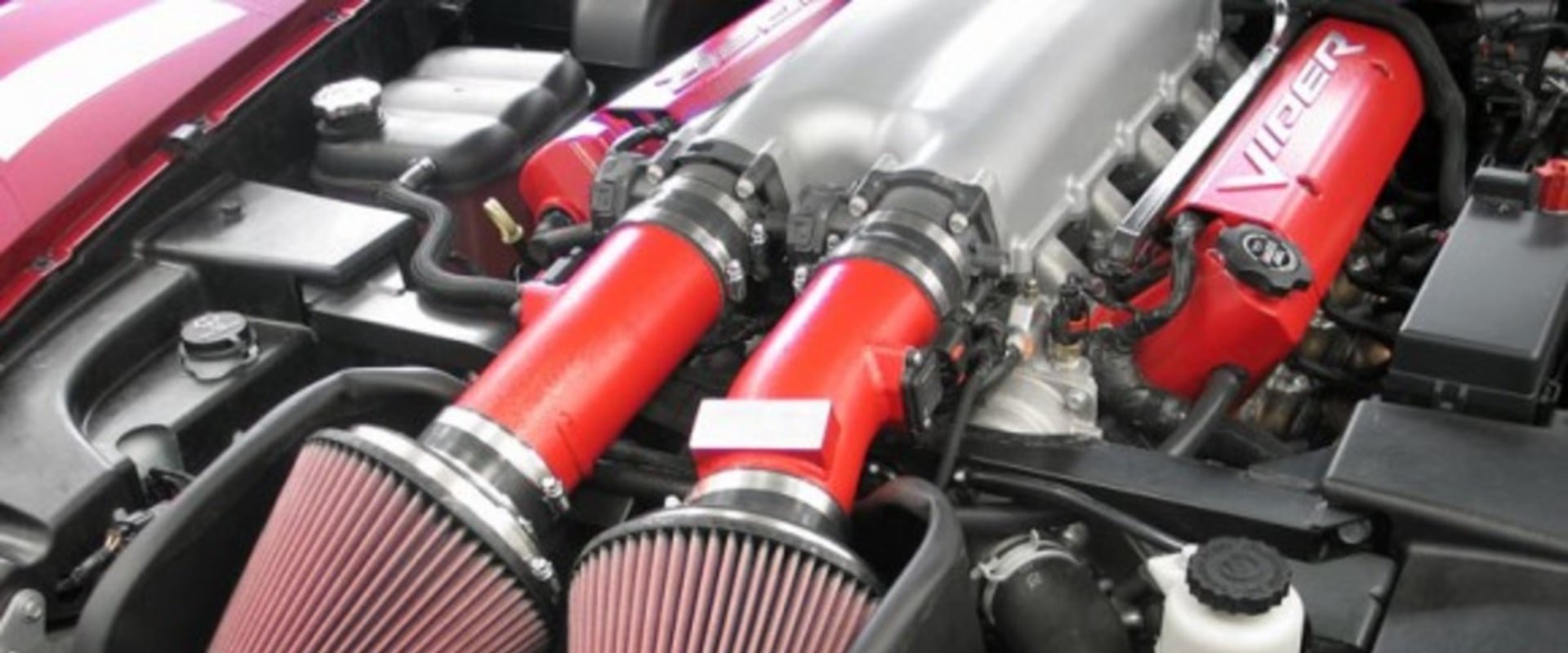 Does a bigger air filter mean more power?