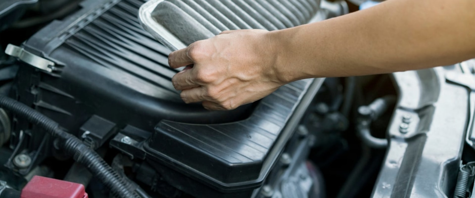 What Happens When an Air Filter is Not Installed Properly?