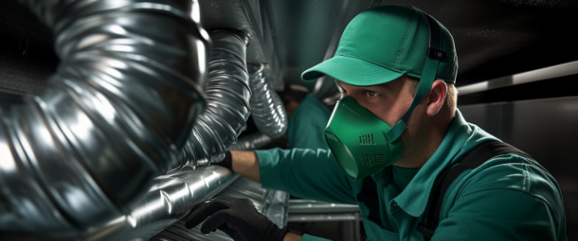 Common Air Duct Sealing Mistakes to Avoid in Vero Beach FL