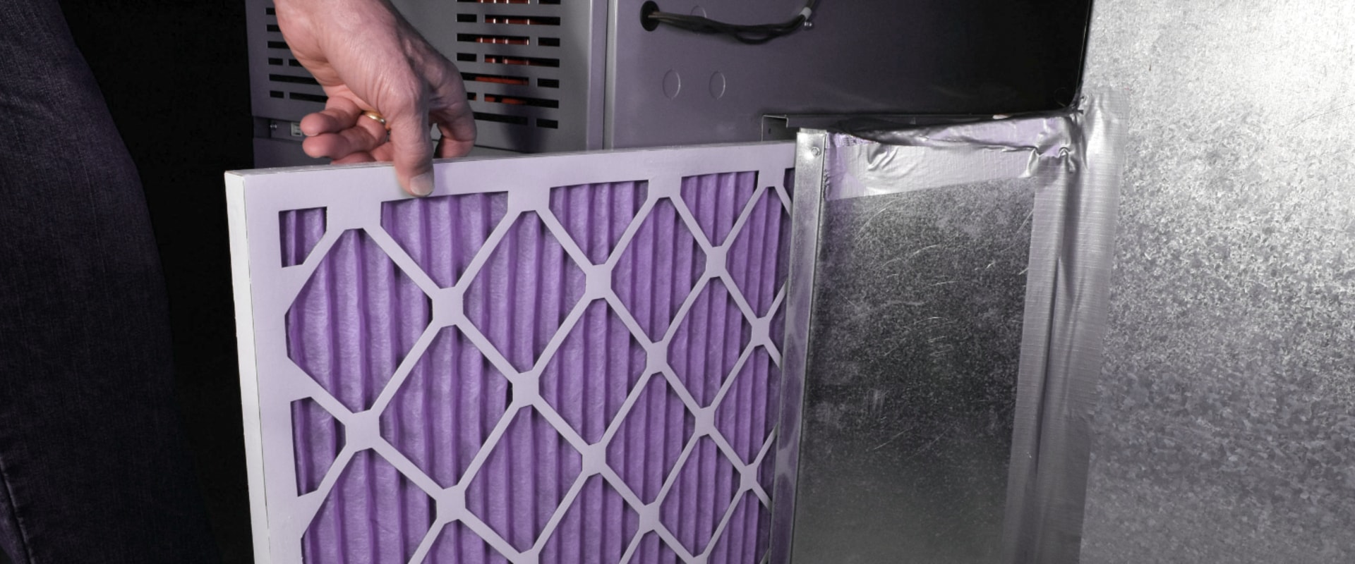 Industrial Filters That Actually Work – Discover the Secret to Cleaner Air & Longer-Lasting HVAC Systems