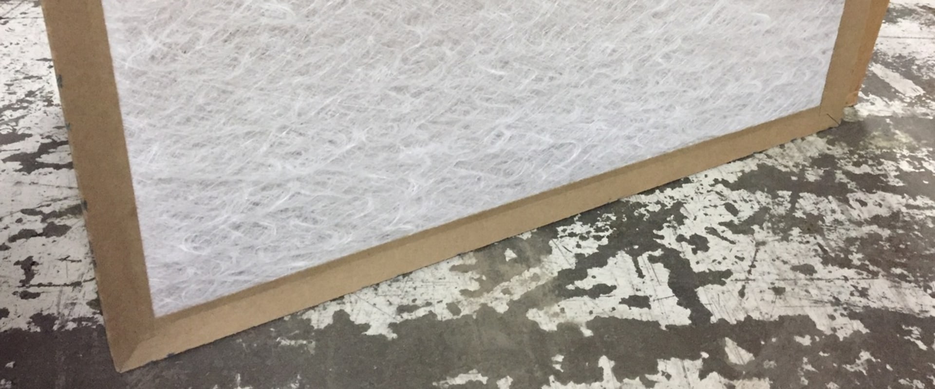 What is a 14x30x1 Air Filter Fiberglass?