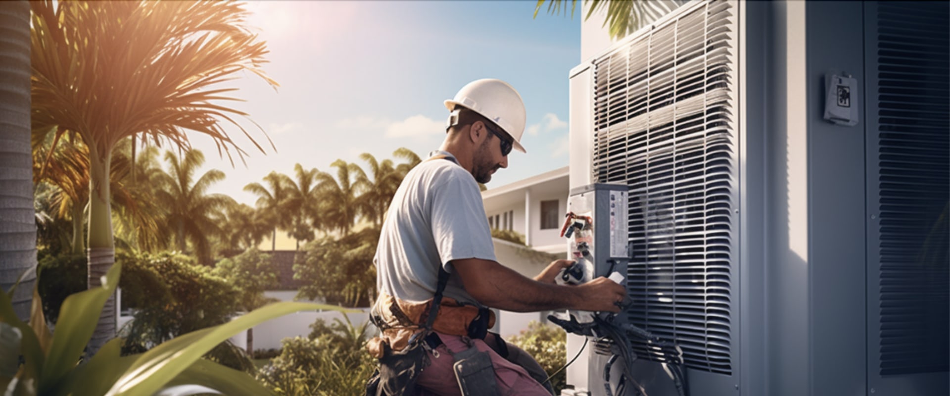 Benefits of a Professional HVAC Replacement Service