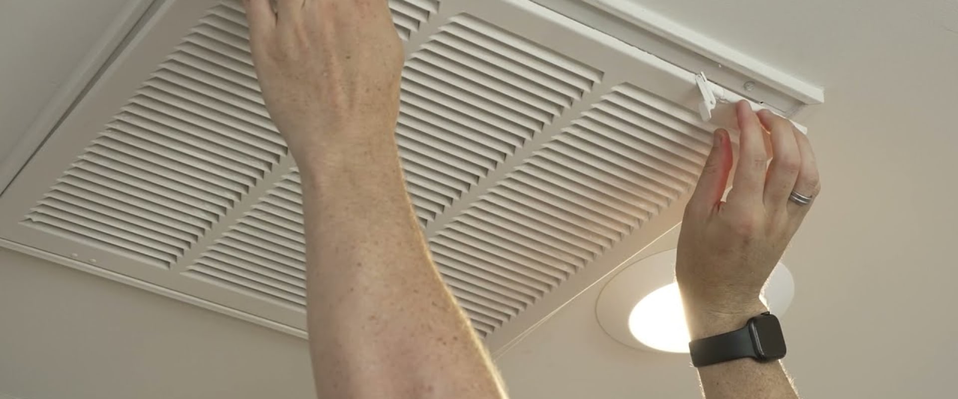 How to Install an Air Filter Correctly