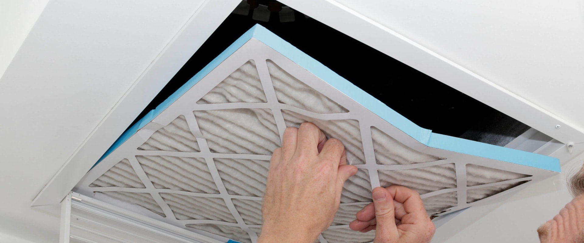 How Long Do 12.75x21x4 Air Filters Actually Last in Real Homes?