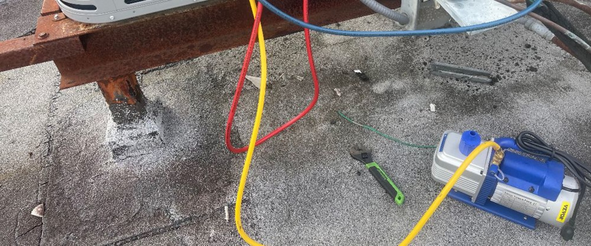 Professional Vent Cleaning Company in Southwest Ranches FL