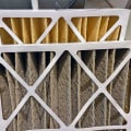 What Happens When You Put the Wrong Size Air Filter in Your HVAC System?