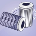 What is the Average Size of an Air Filter?