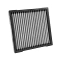 K&N Lifetime Washable Household Air Filters: The Perfect Choice for Clean Air