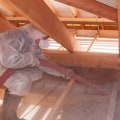 Top-Rated Attic Insulation Installation Service in Palmetto Bay FL