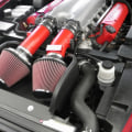 Does a Bigger Air Filter Mean More Power?