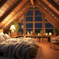 How Attic Insulation Installation Contractors in Edgewater FL Can Improve Air Quality With a 14x30x1 Air Filter