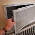 How to Properly Install an Air Filter