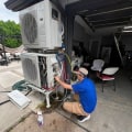 HVAC UV Light Installation Contractors Near Brickell, FL Recommend 14x30x1 Air Filters for Improved Air Quality