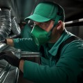 Common Air Duct Sealing Mistakes to Avoid in Vero Beach FL
