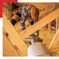 Sunrise FL Duct Sealing Services: Energy Efficiency Experts