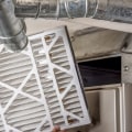 Can a 4-Inch Air Filter Be Used in an Older Furnace System?