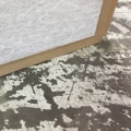 What is a 14x30x1 Air Filter Fiberglass?