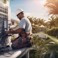 Benefits of a Professional HVAC Replacement Service
