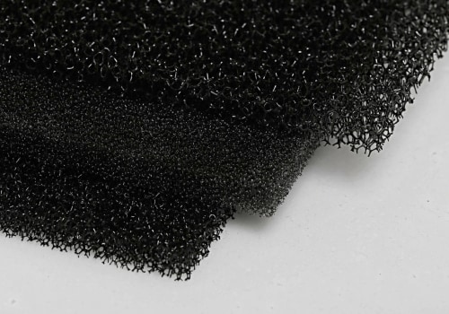 What Materials are Filters Made Of?