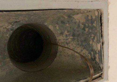 Air Revival By Professional Vent Cleaning Service in Jensen Beach FL