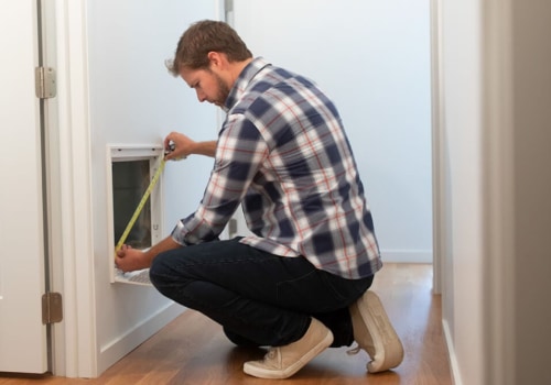 How AC Furnace Air Filter 24x24x1 Is Better Than the 14x30x1 Variety for the HVAC Systems of Buildings With 2 Floors