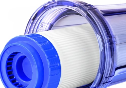 What is the Optimal Filtration Level?