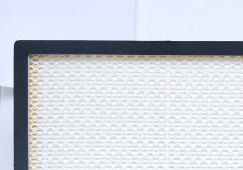 Are Air Filters Made of Fiberglass? A Comprehensive Guide