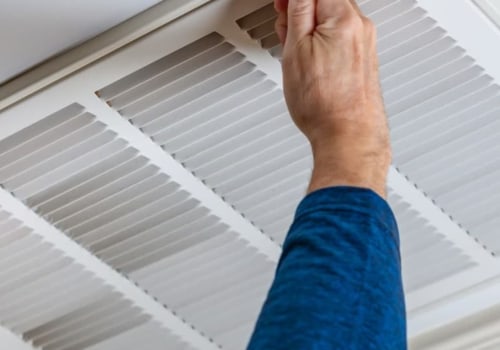 What is the Most Common Size Air Filter?