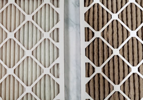 Combat Mold and Improve Air Quality With 14x30x1 Air Filters Through HVAC Duct Remediation