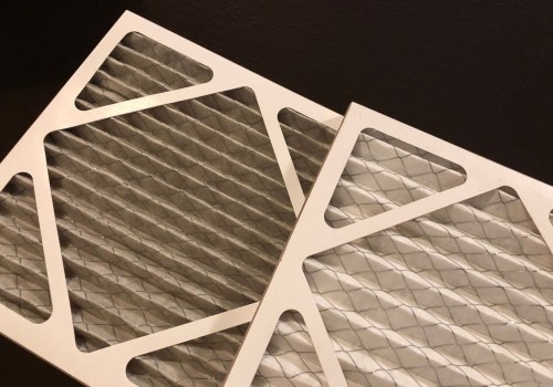 Everything You Need to Know About 14x30x1 Air Filters