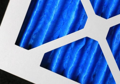 What is a HEPA Filter Made Of?