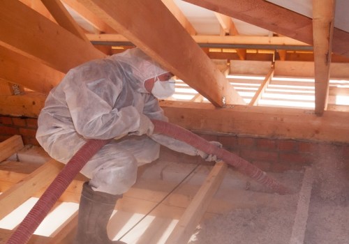 Top-Rated Attic Insulation Installation Service in Palmetto Bay FL