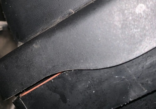 What Happens When an Air Filter is Installed Wrongly?