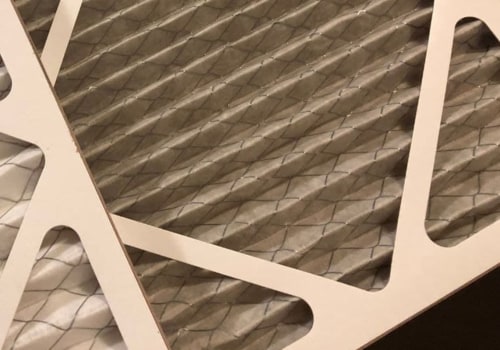 What is the Standard Size of an Air Filter?