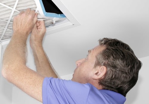 Can You Cut Down Air Filters to Fit Perfectly?