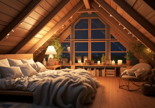 How Attic Insulation Installation Contractors in Edgewater FL Can Improve Air Quality With a 14x30x1 Air Filter