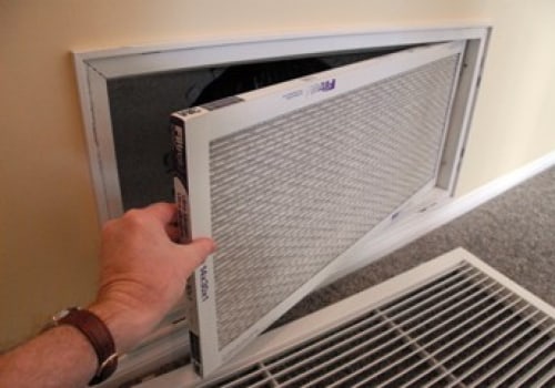 How to Properly Install an Air Filter