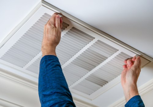 Does the Direction of an Air Filter Matter?