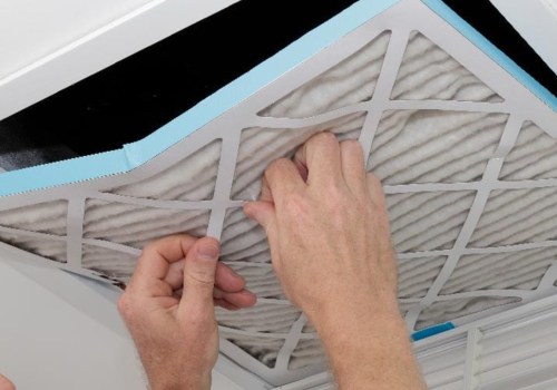 Does the Direction of an Air Filter Matter?