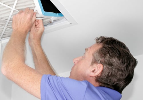 What is the Standard Size for Air Filters?