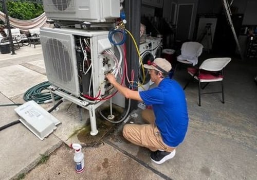 HVAC UV Light Installation Contractors Near Brickell, FL Recommend 14x30x1 Air Filters for Improved Air Quality